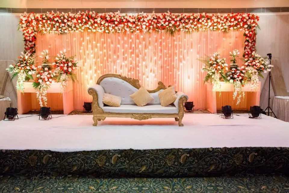 The Suryaa New Delhi